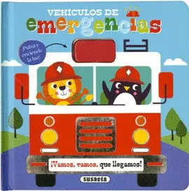 VEHICULOS DE EMERGENCIAS VEHICULOS DE EMERGENCIAS