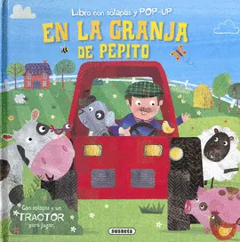 EN LA GRANJA DE PEPITO EN LA GRANJA DE PEPITO