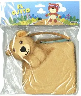 EL OSITO EL OSITO