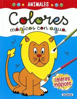 ANIMALES ANIMALES