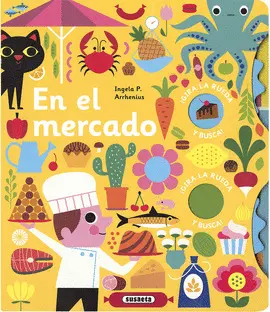 EN EL MERCADO EN EL MERCADO