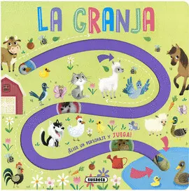 LA GRANJA LA GRANJA