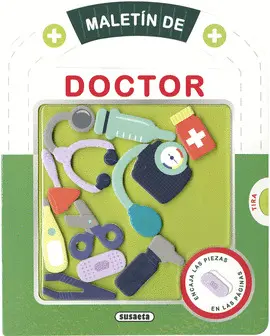 MALETIN DE DOCTOR MALETIN DE DOCTOR