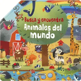 ANIMALES DEL MUNDO ANIMALES DEL MUNDO