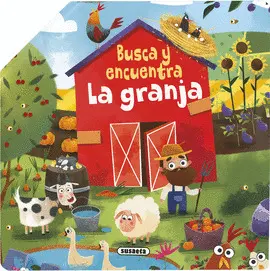 LA GRANJA LA GRANJA