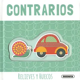CONTRARIOS CONTRARIOS