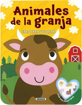 ANIMALES DE LA GRANJA ANIMALES DE LA GRANJA