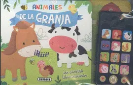 ANIMALES DE LA GRANJA ANIMALES DE LA GRANJA