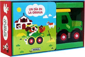 UN DIA EN LA GRANJA