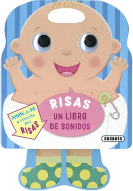 RISAS RISAS