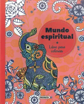 MUNDO ESPIRITUAL MUNDO ESPIRITUAL