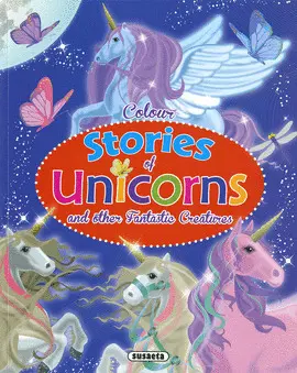 COLOUR STORIES OF UNICORNS