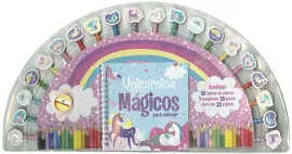 UNICORNIOS MAGICOS UNICORNIOS MAGICOS
