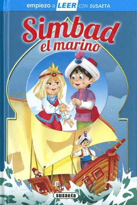 SIMBAD EL MARINO SIMBAD EL MARINO