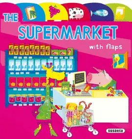 THE SUPERMARKET               S0619001