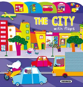 THE CITY