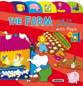 THE FARM AND ITS PRODUCTS     S0619004