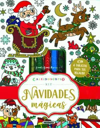 NAVIDADES MAGICAS (CALEIDOSCOP