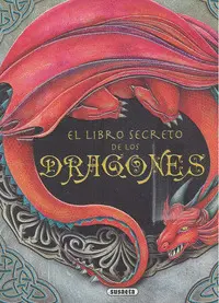 EL LIBRO SECRETO DE LOS DRAGONES EL LIBRO SECRETO DE LOS DRAGONES