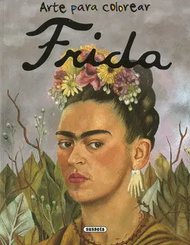FRIDA KAHLO FRIDA KAHLO