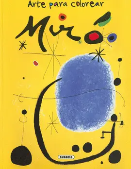 JOAN MIRÓ