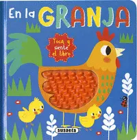 EN LA GRANJA EN LA GRANJA