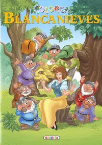 BLANCANIEVES BLANCANIEVES