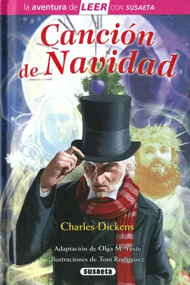 CANCIÓN DE NAVIDAD CANCIÓN DE NAVIDAD