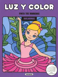 BAILARINAS BAILARINAS