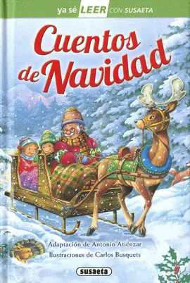 CUENTOS DE NAVIDAD CUENTOS DE NAVIDAD