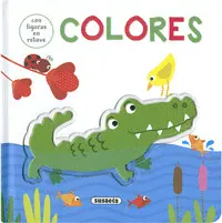 COLORES COLORES
