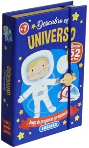 DESCUBRE EL UNIVERSO DESCUBRE EL UNIVERSO