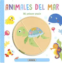 ANIMALES DEL MAR ANIMALES DEL MAR