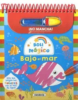 BAJO EL MAR BAJO EL MAR