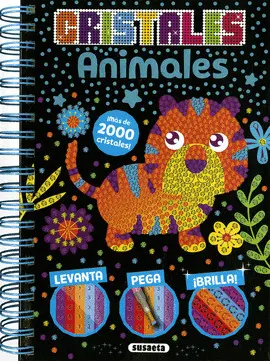 CRISTALES. ANIMALES CRISTALES. ANIMALES