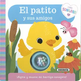 LA RANITA Y SUS AMIGOS LA RANITA Y SUS AMIGOS