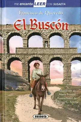 BUSCÓN, EL BUSCÓN, EL