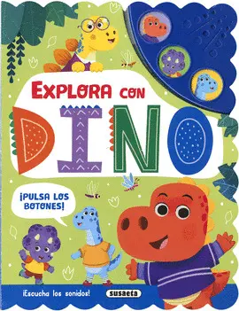 EXPLORA CON DINO EXPLORA CON DINO