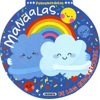 MANDALAS DE LAS EMOCIONES MANDALAS DE LAS EMOCIONES
