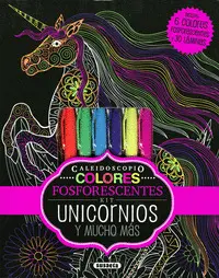 UNICORNIOS Y MUCHO MÁS