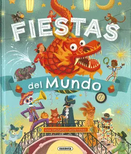 FIESTAS DEL MUNDO FIESTAS DEL MUNDO