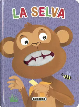 LA SELVA LA SELVA