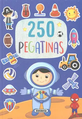 250 PEGATINAS 250 PEGATINAS