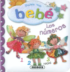 LOS NÚMEROS - PARA MI BEBE