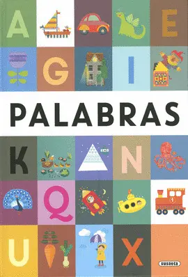 PALABRAS