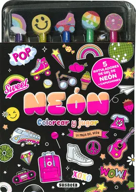NEÓN