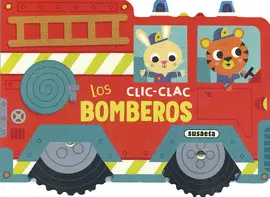 LOS BOMBEROS