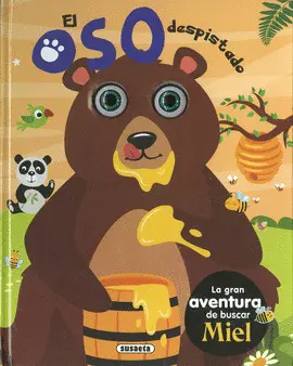EL OSO DESPISTADO EL OSO DESPISTADO