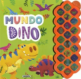 MUNDO DINO