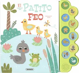 EL PATITO FEO EL PATITO FEO